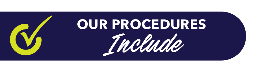 Imagen del procedimiento