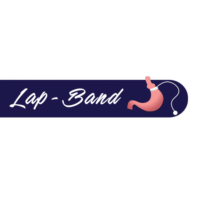 Banda Gástrica Ajustable / Adjustable Lap-Band