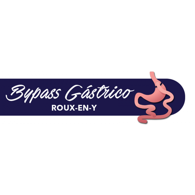 Bypass Gástrico Roux-en-Y / Gastric Bypass Roux-en-Y